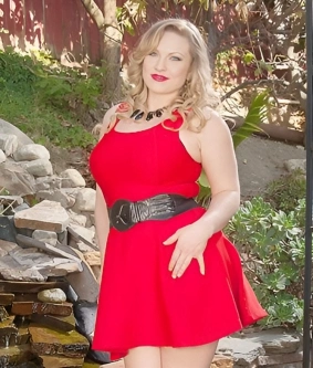 Vicky Vixen