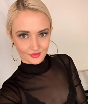 Zoe Sparx