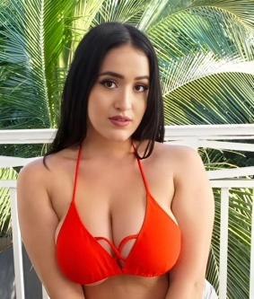 Nia Bleu