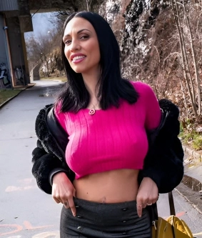 Giulia Diamond