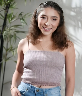 Amber Summer