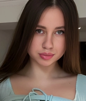 Tina Bilyanova