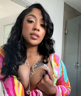 India Lordhefner