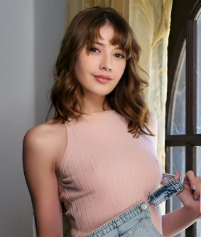 Lena Anderson