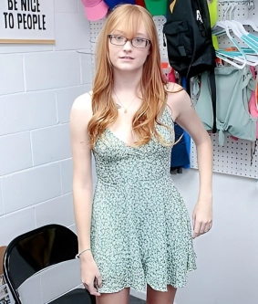 Amber Stark