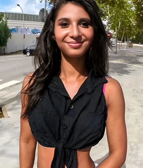 Ria Rodriguez