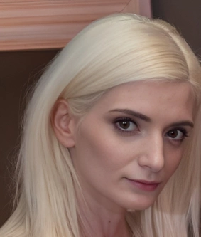 Mia Casanova