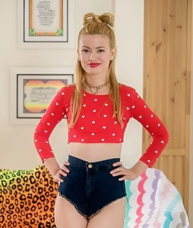 Kennedy Kressler
