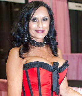 Rita Daniels