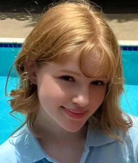 Aaliyah May