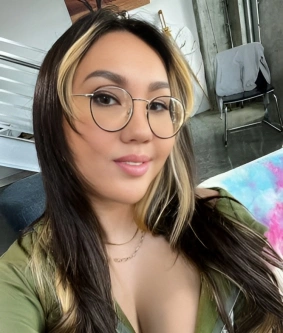 Tomie Tang