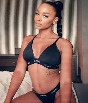 Malia Lenoir
