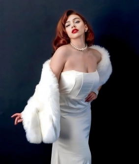 Cherry Gwendolyn