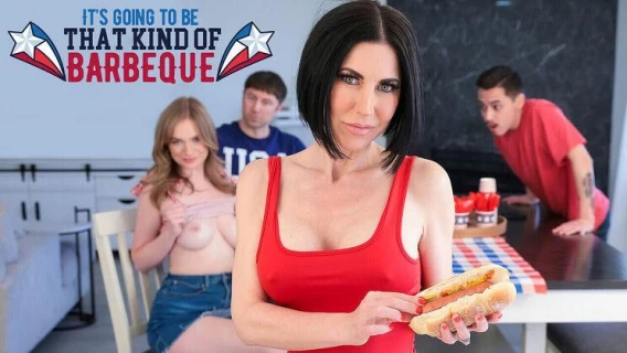 Family Swap | Well If Its Going To Be That Kind Of Barbeque - S9:E4 (Juan El Caballo Loco, Brooke Barclays, Elsa Violet)