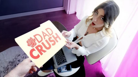 Dad Crush | Chanel Camryn Uses Her Body To Help Sugar Daddy Even The Score (Ike Diezel, Chanel Camryn)