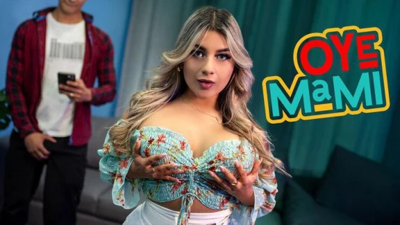 OYE MIAMI | Now It’s Our Turn (Cristian Tanner, Naty Delgado)