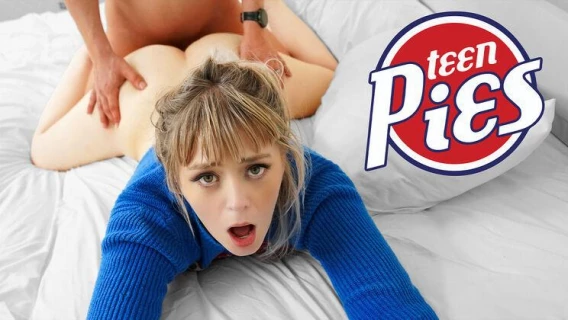 Teen Pies | That’s What Roomies Are For (Nicky Rebel, Annie Archer)