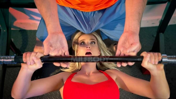 Milf Body | Checkin’ Andi Out (Donnie Rock, Andi Avalon)
