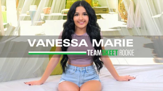 She's New | A Perky Newcomer (Fatt Matt, Vanessa Marie, Joshua Lewis)