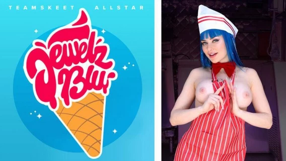 Team Skeet All Stars | Ice Cream Time (Jewelz Blu, Mike Mancini)
