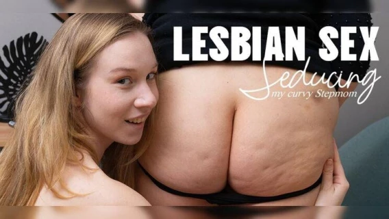 Mature.nl | Curvy Redhead Mature Lybovntv Gets Seduced And Pussy Eaten By Her 26-year-old Alice Klay (Lybovntv, Alice Klay)
