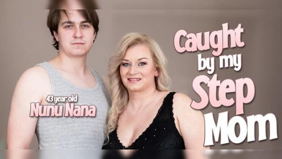 Mature.nl | Nunu Nana Is A Big Tits Stepmom Who Catches Her Stepmom In The Shower And Wants To Fuck Him Hard (Erik, Nunu Nana)