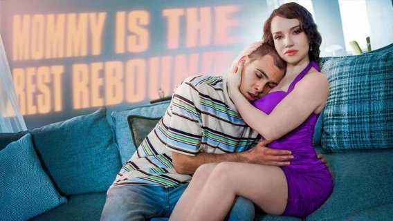 MYLF | Your Girlfriend Sucks, Creampie Stepmommy Instead! (Hazel Paige, Tony Sting)