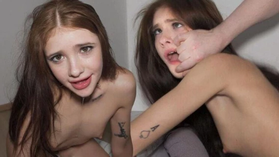 PornForce | Goth Teen Matty Stretched By A Bwc (Butt Spencer, Matty Mila Perez)
