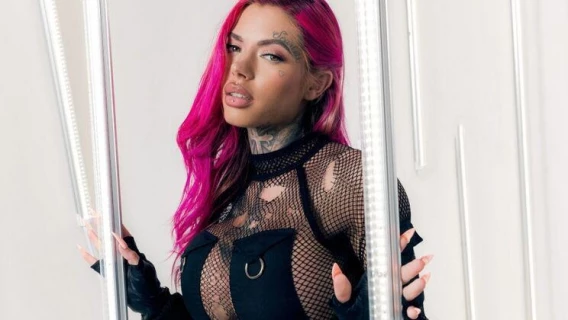 Digital Playground | Locked Up (Chantal Danielle, Mazee)