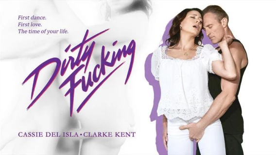 MYLF | I’ve Had The Fuck Of My Life (dirty Dancing Parody) (Cassie Del Isla, Clarke Kent)