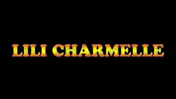 Woodman Casting X | Lili Charmelle - Xxxx - Wsg 40 (Lili Charmelle)