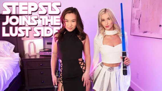 Nubiles Porn | Stepsis Joins The Lust Side - S37:e4 (Kimmy Kimm, Ricky Spanish, Emma Rosie)