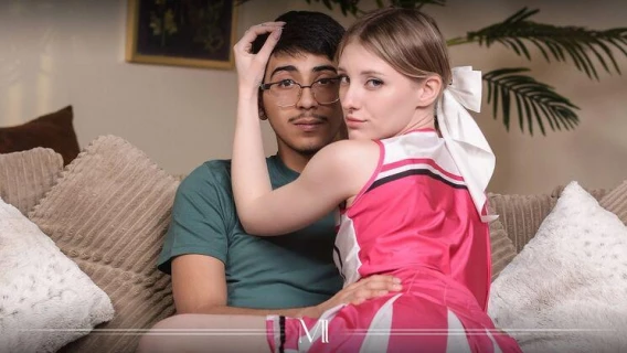 Adult Time | Losing It To Each Other (Melody Marks, Diego Perez)