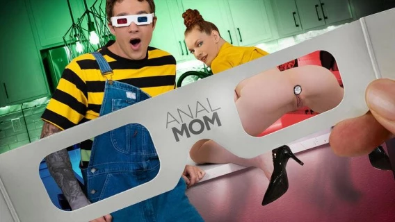 MYLF | Bring Out The Toys! I'm Fucking My Stepmom In The Ass (Jayden Marcos, Erin Everheart)