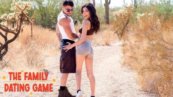 Nubiles Porn | Our Parents Didnt See This Cumming - S8:e2 (Sawyer Cassidy, Victor Ray)