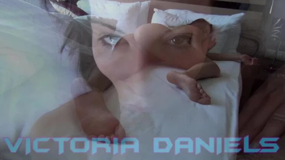 Woodman Casting X | Victoria Daniels - Wunf 132 (Victoria Daniels)