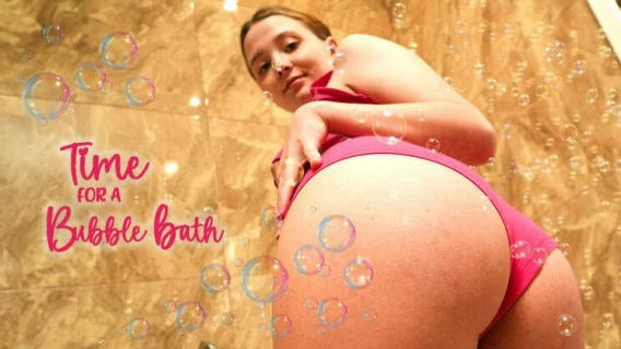 AdultPrime | Shower Time With Akina Asmus (Akina Asmus)