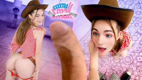 Team Skeet | The Wild Little Milker (Quinton James, Juniper Ren)