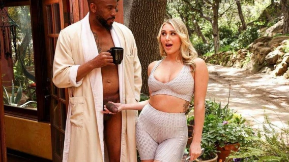 Dogfart Network | New Girl On The Block (Ella Reese, Jovan Jordan)