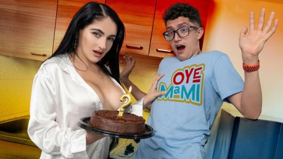MYLF | One Year Older And Hornier (Pipeboy, Stella Osorio)