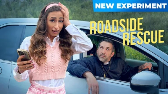 Team Skeet | Concept: Roadside Rescue #3 (Scarlett Page, Donnie Rock)