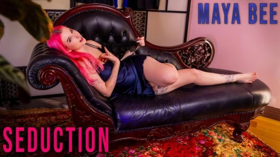 Girls West | Maya Bee - Seduction (Maya Bee)
