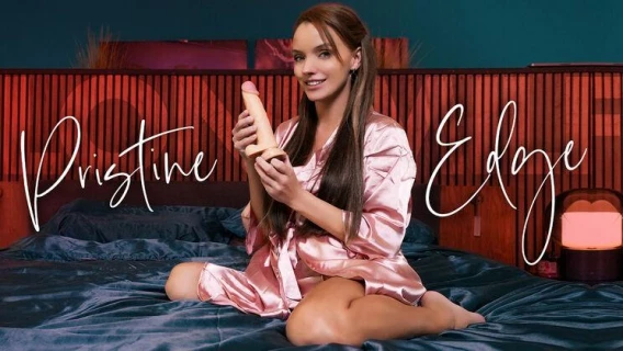 Lone MILF | Birthday Dildo (Pristine Edge, Austin Pierce)
