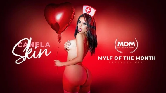 MYLF | A Dose Of Pleasure (Canela Skin, Sam Bourne)